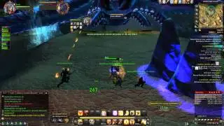 Thx Trion! I love this boss! (Nightmare Coast 2nd boss)