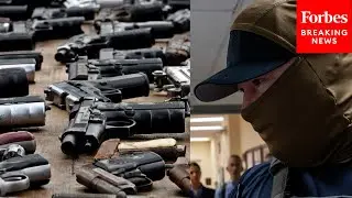 Leavitt Reacts To Arizona AG's Comments On State's Stand Your Ground Law And Masked ICE Agents