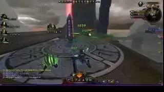 Neverwinter: Nightxwingz [Tenacity PvP] Chocolate Shoppe vs. Essence of Aggression