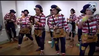 Carnavales de Cadiz - 31/01/2013