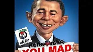 Hurk The Jerk - You Mad feat. Chili Moe (Audio)