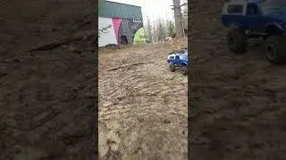 wpl c24 slow motion breakage