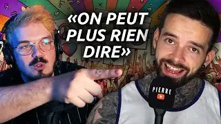 ouin ouin LIBERTÉ D'EXPRESSION ouin ouin