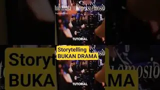KET*L*LAN SAYA JANGAN DITIRU❗️Storytelling BUKAN Drama / Sinetron #storytelling #drama