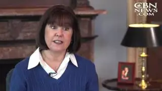Indiana Nice vs. DC Vice – Karen Pence on Faith, Family and Her Heart for Healing