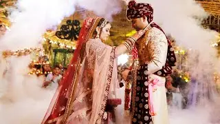 A Royal Wedding Video 2022 #weddingsaga #weddingvideography #weddingday #trending #weddingfilm2022