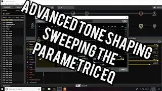 Избавьтесь от газирования! Line 6 Helix и HX Stomp