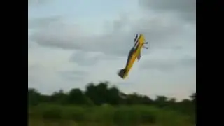 RC Airplane  EXTRA2x2  DL50CC Plutaluang RC Flying