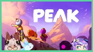 Peak w/ Aria, Cosmine, and Jelly