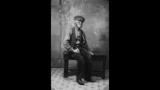 Frank Smith : Age 89: Alabama Slave Narratives: The Federal Writer's Project