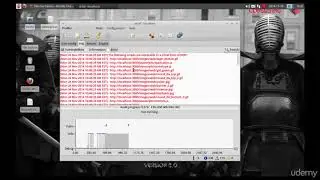 Hacking Web and App Servers - 6 W3AF Demo