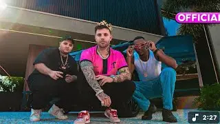 TROPA DO TASPIO (V&Iacute;DEO CLIP)