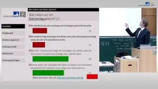 Unbestimmte Leistungsgegenst&auml;nde ☆ Schuldrecht Vorlesung 05