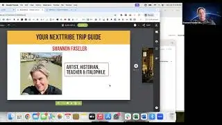 Tuscany 2024  Information Session