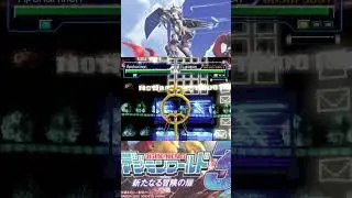 Digimon World 3 - Sakuyamon #retrogaming #digimon #digimonworld #digimonworld3 #dmw3 #psx