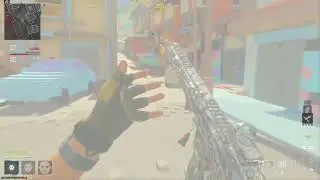 Call of Duty | Bit Party