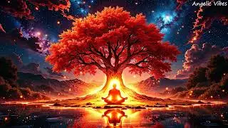 HIGHER CHAKRAS HEALING & CLEANSING | Heart + Throa + Crown Chakra | Meditation Music