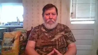 Dec 7 2018 Daniel Parker - 1 His life