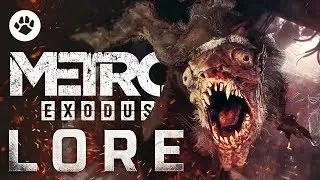 What Are Watchmen? - Metro Exodus lore - The Monsters of Metro
