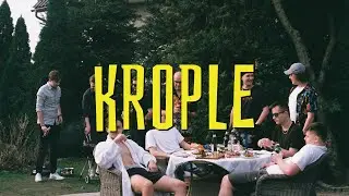 Fukaj & Kubi Producent - Krople