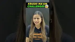 Air - Homogeneous or Heterogeneous Mixture? | Science Challenge | Krushi Mam