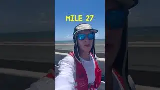 Running the Florida Keys #ultramarathon #keys100 #running #sethepley #asics