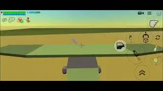 How to make huggywuggy from chicken gun