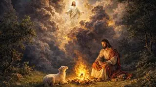 Come and listen : Jesus explains the journey