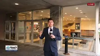 Live at 6 | Remembrance Week All-American Terrorism Panel