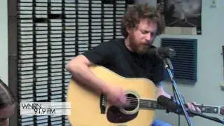 Allen Thompson - Forgive Me
