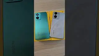 REALME P3 VS REALME P3 ULTRA