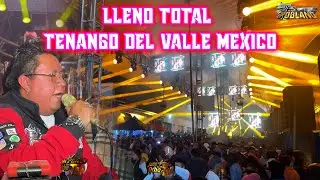 💥PRESENTACION SONIDO EL POBLANO TENANGO DEL VALLE MEXICO((LLENO TOTAL))9 DE JUNIO 2024💥