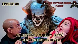It: Welcome to Derry Review (Spoiler-Free) | The Cutting Room Floor