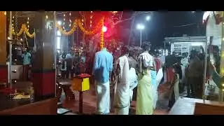 thavakkara