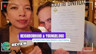 San Diego&rsquo;s Best Hidden Speakeasy?
