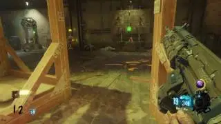 Call of Duty&reg;: Black Ops 3 zombies chronic kino round 15