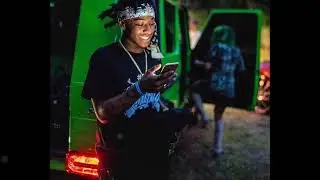 [FREE] Soulja K x Foolio x Spotemgottem Hard Florida Type Beat 2021 