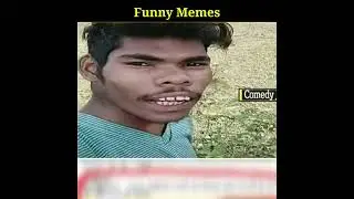 Funny Memes Video 😂 #memes #shorts #hindi