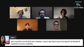 Música de Escritura – O Maximalismo na obra musical de Flo Menezes – Lançamento do livro