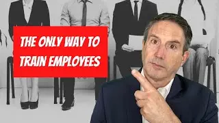 The Secret Steps for Effective Employee Training and Coaching