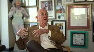 The Edge Doc  -Henry Turley Interview by Mike Todd