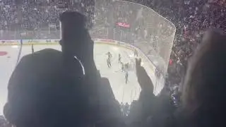 Leafs Goal Horn + Song 2025 (Austin Matthews Goal)