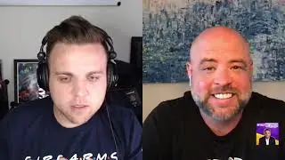 EP45 - How much trust should we give the government? Featuring: Rondi Lambeth