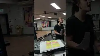 Guess the concert theme