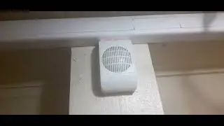 Test évac générale #2 Alarme incendie type 4 Finsécur