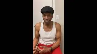 40 Days Water Only Fast Daily Diary (Day 10) with Coach Cal Gribble
