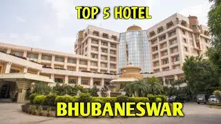 Top 5 Hotel in Bhubaneswar || Mayfair Lagoon || Swosti Premium