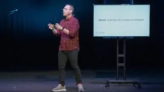 The Shore Church |  The Vow 1