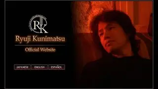 Oblivion (piazzolla - arr. Kunimatsu) - Ryuji Kunimatsu Official web 2007-2016 BGM