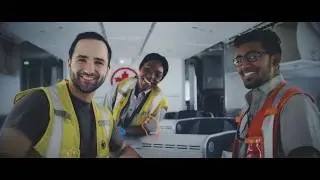 Air Canada: Moments of Service — Let Your Career Take Flight